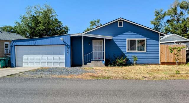 Photo of 3441 Bristol Ave, Klamath Falls, OR 97603