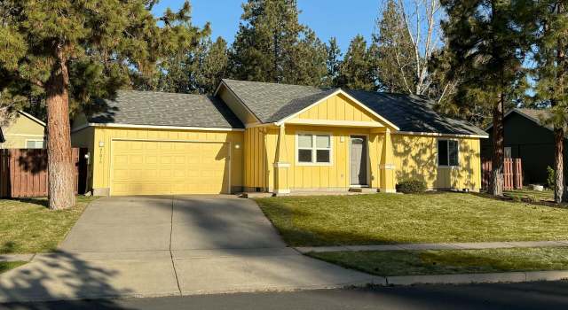 Photo of 61079 Honkers Ct, Bend, OR 97702