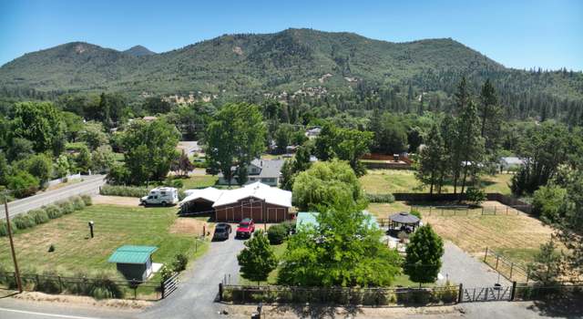 Photo of 391 Homewood Rd, Grants Pass, OR 97527
