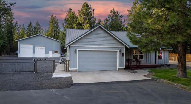 Photo of 15876 Sunrise Blvd, La Pine, OR 97739