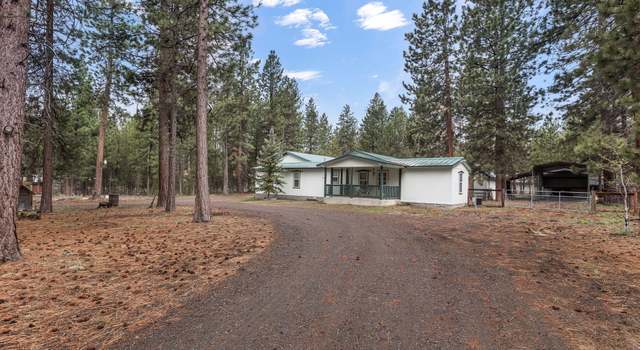 Photo of 53349 Woodstock Dr, La Pine, OR 97739