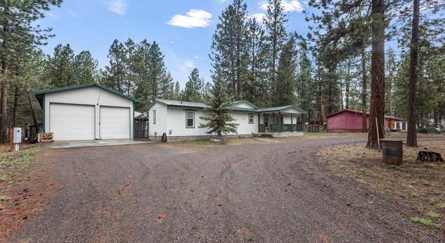 Photo of 53349 Woodstock Dr, La Pine, OR 97739