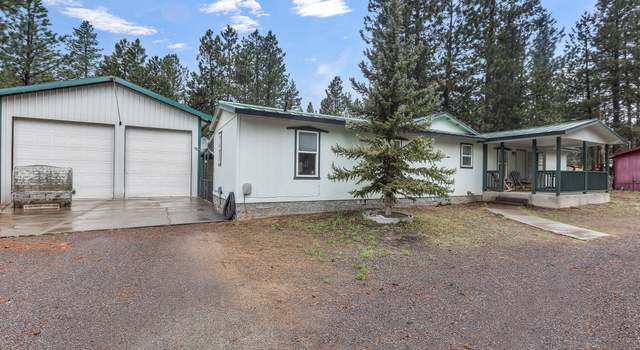 Photo of 53349 Woodstock Dr, La Pine, OR 97739