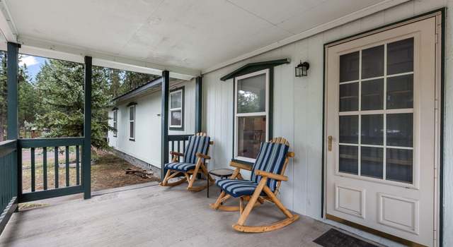 Photo of 53349 Woodstock Dr, La Pine, OR 97739