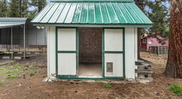 Photo of 53349 Woodstock Dr, La Pine, OR 97739