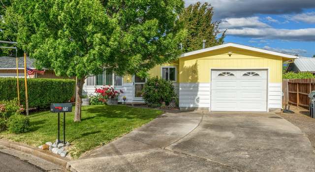 Photo of 70 Ashley Pl, Central Point, OR 97502