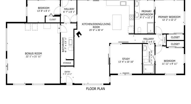 Photo of 1600 A Ave, Terrebonne, OR 97760