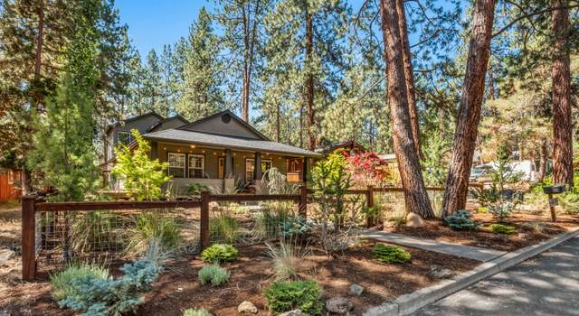 Photo of 1511 NW Jacksonville Ave, Bend, OR 97703