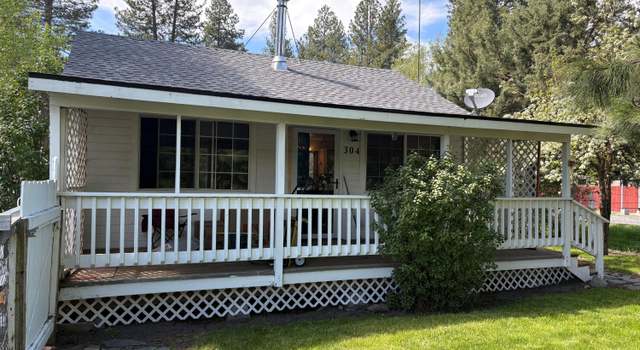 Photo of 304 S Lalo Ave, Chiloquin, OR 97624