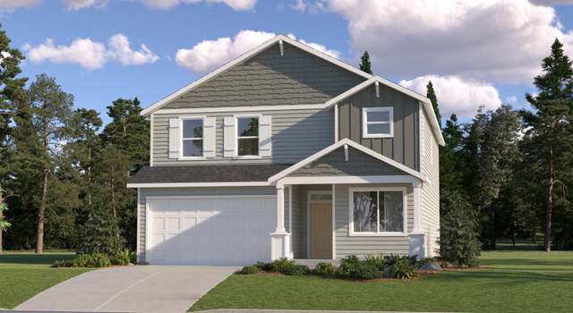 Photo of 63245 Peale St Unit Homesite49, Bend, OR 97701