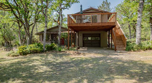Photo of 255 China Gulch Rd, Jacksonville, OR 97530