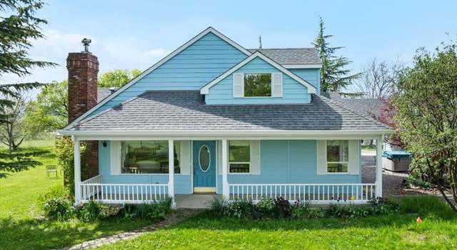 Photo of 1001 Juliet St, White City, OR 97503