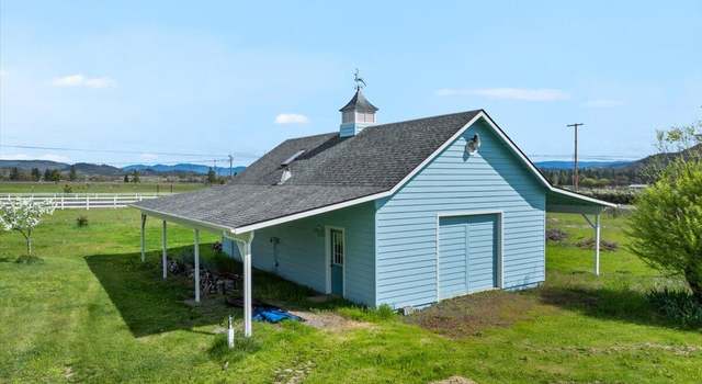 Photo of 1001 Juliet St, White City, OR 97503