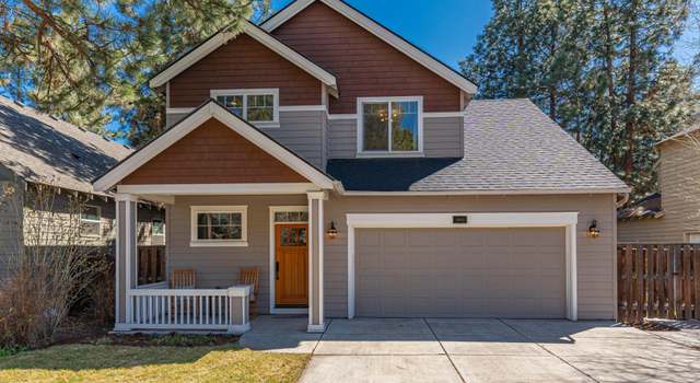 Photo of 19843 Galileo Ave, Bend, OR 97702