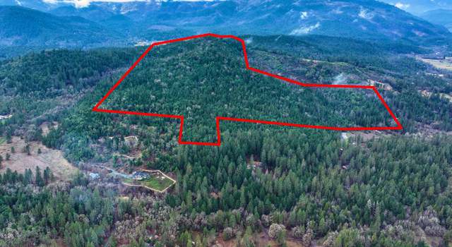 Photo of 000 Abegg Rd Unit 500 & 1600, Merlin, OR 97532