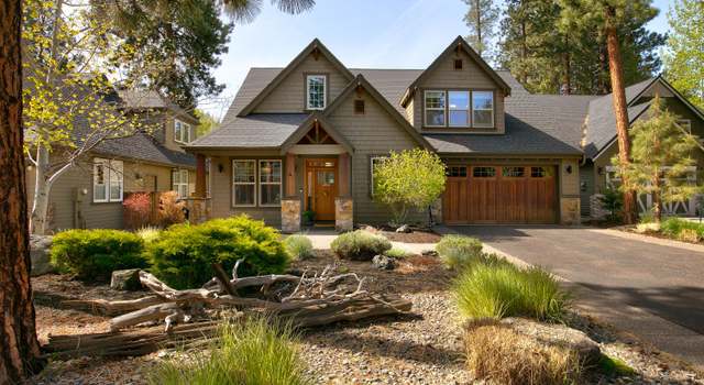 Photo of 935 E Creek View Dr, Sisters, OR 97759