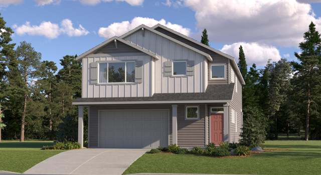 Photo of 63260 Peale St Unit Homesite 2, Bend, OR 97701