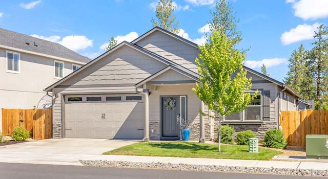 Photo of 1828 W Kallberg Ave, Sisters, OR 97759