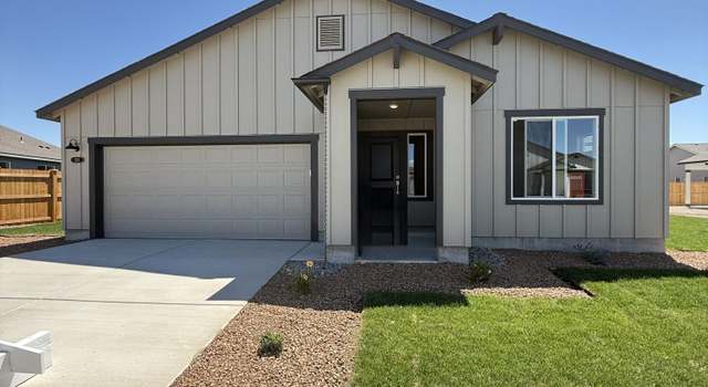 Photo of 233 NW Par Ave #104, Madras, OR 97741