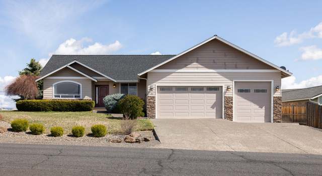 Photo of 200 Ridgeview Dr, Culver, OR 97734