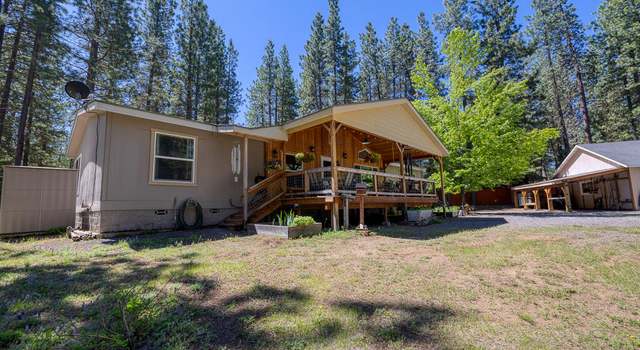 Photo of 22921 Varney Creek Rd, Klamath Falls, OR 97601