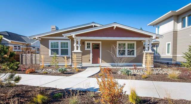 Photo of 1391 NW Mt Washington Dr, Bend, OR 97703