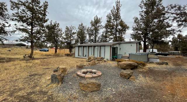 Photo of 18180 2nd Ave, Bend, OR 97703