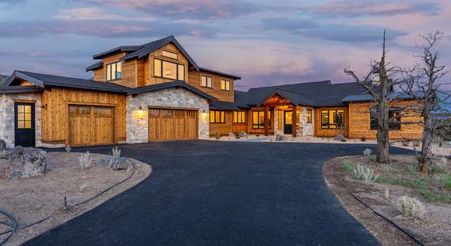 Photo of 15993 SW Brasada Ranch Rd, Powell Butte, OR 97753