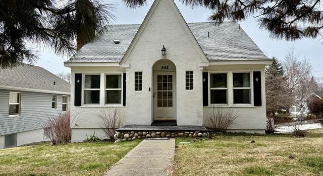 Photo of 542 Pacific Ter, Klamath Falls, OR 97601