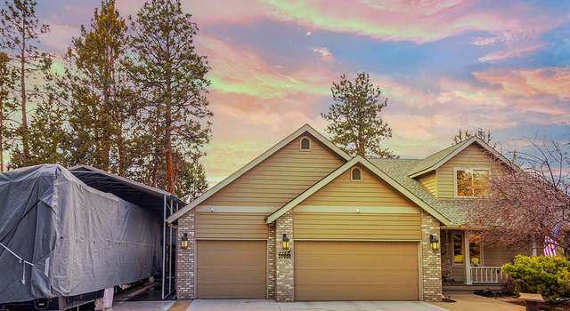 Photo of 20905 Clear View Ct, Bend, OR 97702