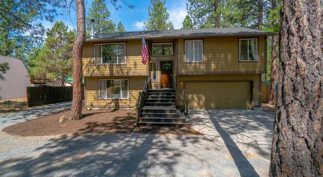 Photo of 60175 Cheyenne Rd, Bend, OR 97702