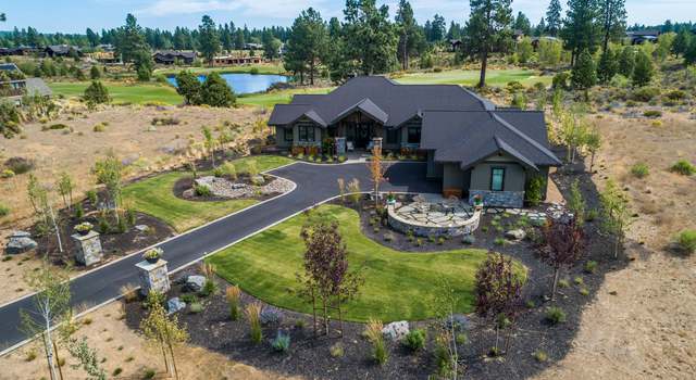 Photo of 61552 Searcy Ct, Bend, OR 97702