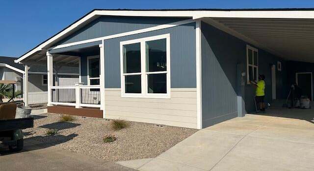 Photo of 333 Mountain View Dr #99, Talent, OR 97540