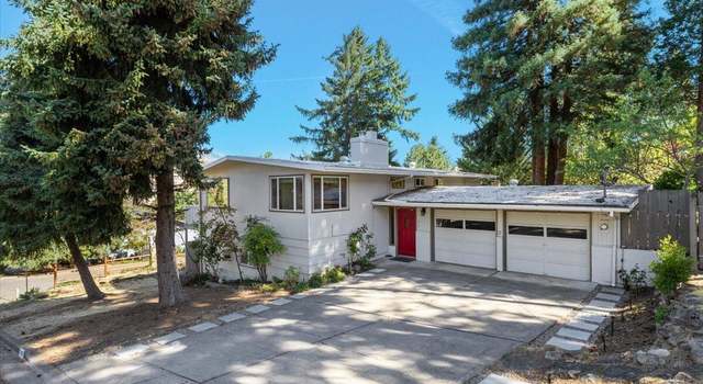 Photo of 1120 Beswick Way, Ashland, OR 97520