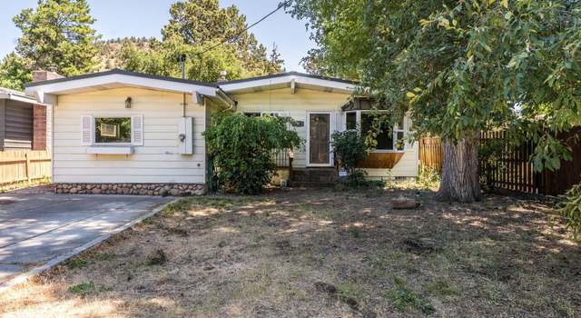Photo of 834 NE 11th St, Bend, OR 97701