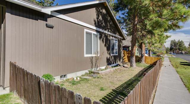 Photo of 19808 SW Wetland Ct, Bend, OR 97702