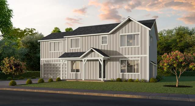 Photo of 61645 SE Evie Lot 25, Bend, OR 97702