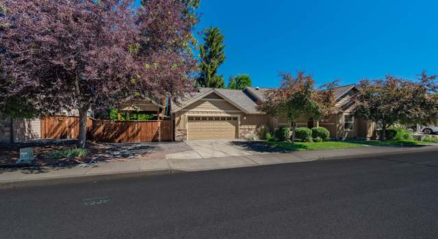 Photo of 1202 SW Mcclellan Ln, Bend, OR 97702