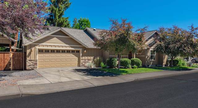 Photo of 1202 SW Mcclellan Ln, Bend, OR 97702