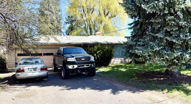 Photo of 3939 Hope St, Klamath Falls, OR 97603