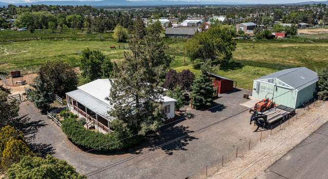Photo of 8543 15th St, Terrebonne, OR 97760