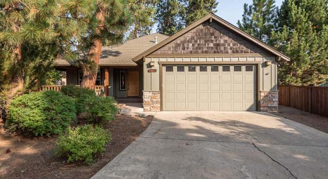 Photo of 60885 Sawtooth Mountain Ln, Bend, OR 97702