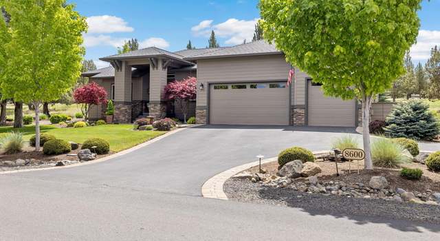 Photo of 8600 Eagle Crest Blvd, Redmond, OR 97756