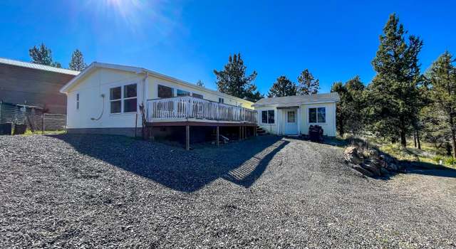 Photo of 11659 NW Irvine Ave, Prineville, OR 97754