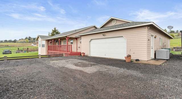 Photo of 1840 Old Fort Rd, Klamath Falls, OR 97601