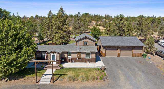 Photo of 1720 SW Culver Hwy, Madras, OR 97741