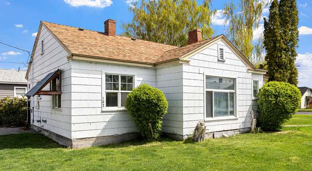 Photo of 102 W Front St, Merrill, OR 97633