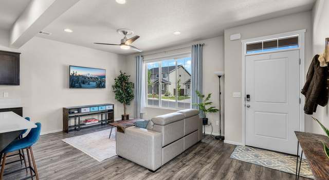 Photo of 20585 SE Evian Ave, Bend, OR 97702