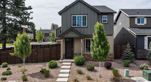Photo of 20585 SE Evian Ave, Bend, OR 97702