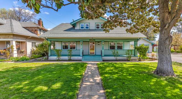 Photo of 705 Park Ave, Medford, OR 97501